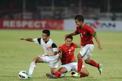 Chỉ 150.000 đồng để xem Công Phượng đối đầu Olympic Indonesia