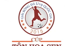 Xác định bốn đại diện góp mặt ở bán kết U19 quốc gia 2015