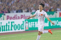 U19 Việt Nam tái đấu U19 Australia tại giải Đông Nam Á 