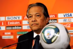 Ông Makubi muốn hướng tơi mục tiêu Olympic cho U23 Thái Lan. (Ảnh: FIFA)