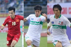 Những tài năng Việt Nam từng lỡ cơ hội ra nước ngoài thi đấu