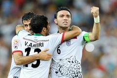 Asian Cup phá kỷ lục huyền thoại của World Cup 1930 