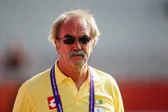 Ông Zeise sẽ đưa lứa U19 Myanmar lên tuyển quốc gia. (Ảnh: Getty)