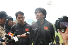 HLV Miura sẽ cho Công Phượng thêm thời gian hòa nhập 