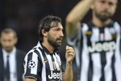 Pirlo có thể ra đi sau mùa giải này. (Ảnh: Getty)