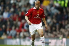 Xem Manchester United và giao lưu cùng Mikael Silvestre ở Việt Nam