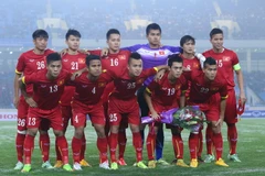 Phó chủ tịch VFF: Thành công của ông Miura là tiền đề cho SEA Games