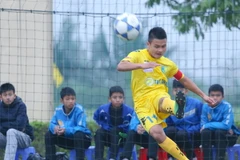 Sao U19 Việt Nam rực sáng, nhà vô địch vẫn lâm nguy 