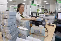 (Ảnh minh họa: Trần Việt/TTXVN)