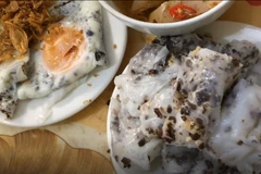 Khám phá bánh cuốn - một trong những món ngon hàng đầu thế giới