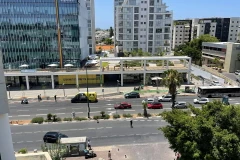 Hiện trường vụ việc. (Nguồn: Time Of Israel)