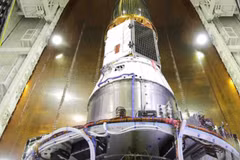 (Nguồn: spacewatch asia pacific)
