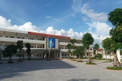 (Nguồn: Facebook Trường THCS Lê Quý Đôn - Hà Đông)