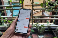 Ảnh minh họa. (Nguồn: Vietnam+)