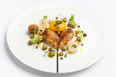 Công việc bí mật của những thanh tra viên đánh giá tại Michelin