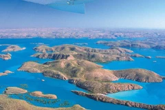 (Nguồn: Twitter@Air Kimberley)