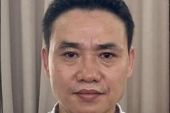 Ông Trần Tùng, Phó Giám đốc Sở Ngoại vụ tỉnh Thái Nguyên. (Nguồn: Tuổi Trẻ)