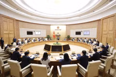 (Ảnh minh họa: Dương Giang/TTXVN)