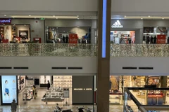 Cải tạo bất động sản lỗi thời, tạo sức hút cho mặt bằng bán lẻ