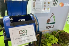 (Nguồn: Thai PBS World)