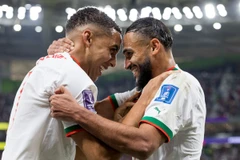 Link xem trực tiếp Canada-Maroc tại bảng F World Cup 2022