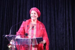 LHQ kêu gọi thúc đẩy sự tham gia của phụ nữ vào kiến tạo hòa bình