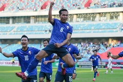 Lịch thi đấu và trực tiếp AFF Cup ngày 23/12: Campuchia tạo địa chấn?