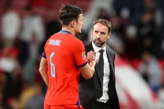 Đội tuyển Anh chốt danh sách tham dự vòng chung kết World Cup 2022