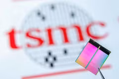 TSMC bắt đầu sản xuất hàng loạt chip tiên tiến nhất tại Đài Loan