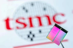 TSMC bắt đầu sản xuất hàng loạt chip tiên tiến nhất tại Đài Loan