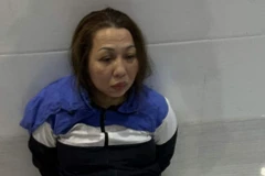 TP.HCM: Triệt phá đường dây ma túy quy mô lớn, thu giữ hơn 11kg