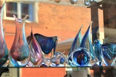 Thủy tinh Murano - Di sản nghìn năm của Italy cần được bảo tồn