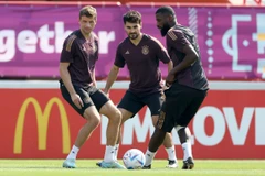 Link xem trực tiếp trận Đức-Nhật Bản tại World Cup 2022