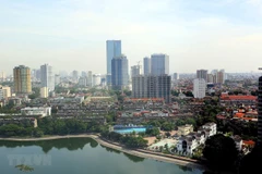 Tạo “cú hích” để Vùng Đồng bằng sông Hồng phát triển bứt phá