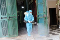 Thêm một ca tử vong do sốt xuất huyết, Bình Thuận đẩy mạnh phòng dịch