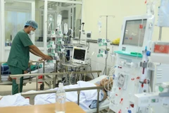 Số ca nhiễm COVID-19 tăng so với hôm trước, 1 ca tử vong tại Hải Phòng