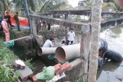 An Giang: Khẩn trương làm rõ nguyên nhân 3 người tử vong bất thường