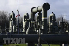 Giá năng lượng tăng cao đẩy châu Âu trước nguy cơ phi công nghiệp hóa