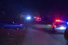 Mỹ: Hai vụ xả súng trong tối Halloween, hơn 20 người thương vong