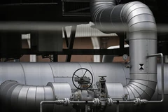 Liên minh châu Âu sẽ xem xét các lựa chọn về mức trần giá khí đốt