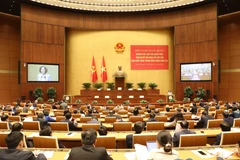 TP.HCM sớm đưa Nghị quyết Trung ương 6 vào cuộc sống với hiệu quả cao