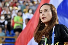 AFF Cup: Trưởng đoàn bóng đá Thái Lan cảnh báo thầy trò HLV Polking