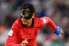 Link xem trực tiếp Hàn Quốc-Ghana tại bảng H World Cup 2022
