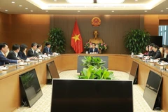 Siết chặt kiểm soát hoạt động kinh doanh thực phẩm trên mạng