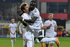 Bayern Munich thẳng tiến vào vòng knock-out Champions League