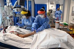 Tiết lộ dự thảo hiệp ước mới của WHO về ứng phó với các đại dịch