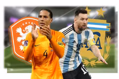 Link xem trực tiếp Hà Lan-Argentina tại tứ kết World Cup 2022