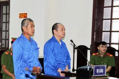 Án chung thân cho đối tượng giết người, phi tang thi thể nạn nhân