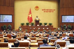 Số vụ phạm tội về tham nhũng và chức vụ phát hiện tăng gần 41%