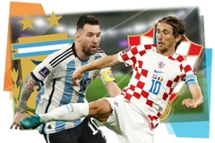 Lịch trực tiếp World Cup 2022 hôm nay: Croatia-Argentina đá bán kết
